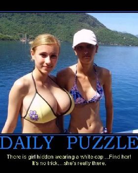 DailyPuzzle