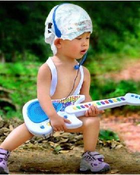 baby guit