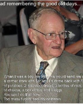 grandad