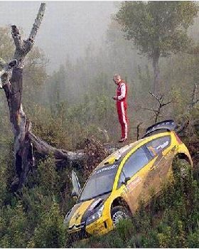 planking