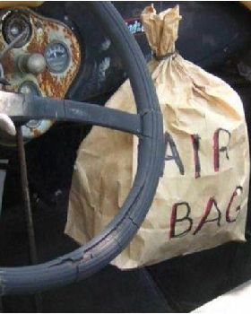 airbag