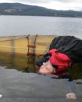greenland kayak
