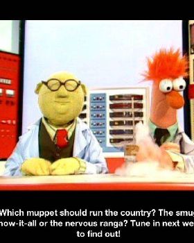 Labor Leaders