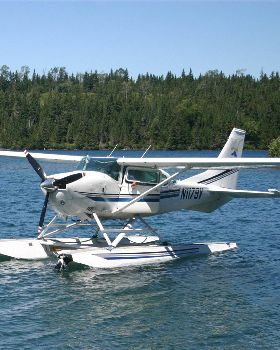 Seaplane-Goa-India