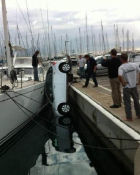 Latest Euro Boat Fender Design