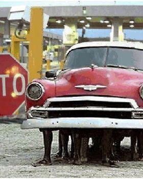 chevy