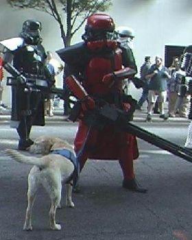 imperial
