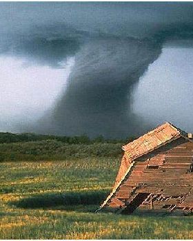 tornado