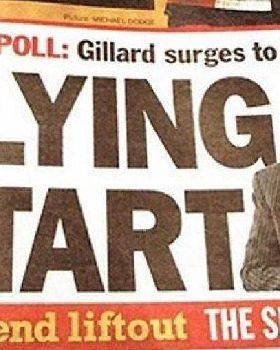 Flying start