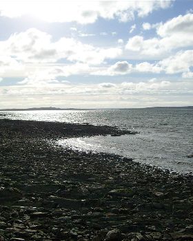 Robbins Passage TAS