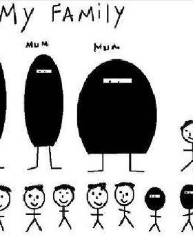 my family 10