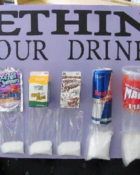 sugar