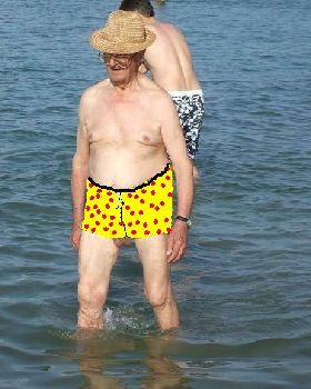 grand dad