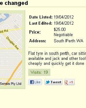 gumtree