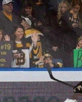 Great Fans