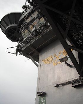 Flying Anchors