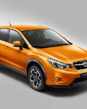 2012-Subaru-XV-Front-Side-Angle-Photos