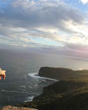 tasmania