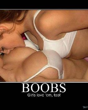 boobs