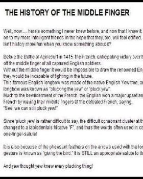 pluck yew