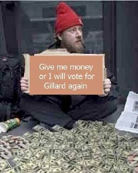 GiveMeMoney