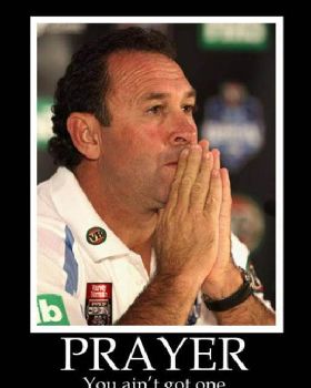 prayer