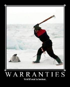 seal
