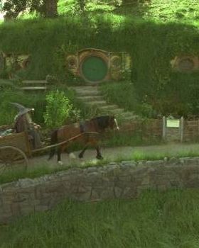 The Shire