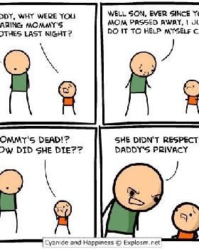 c&h privacy