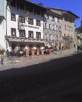 gruyere
