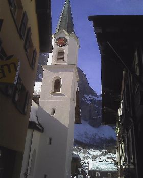leukerbad stadt