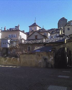 vielleville