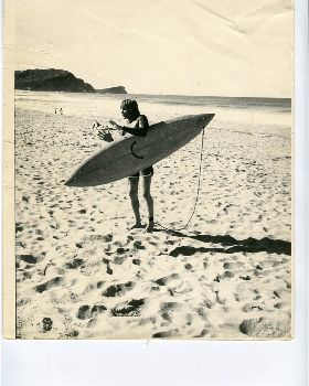 Tony 1975? Hot buttered 299