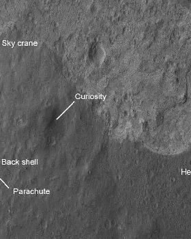 Earthjunkonmars