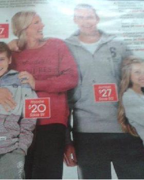 target pic