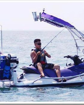 pimp my jetski