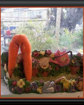 carrot