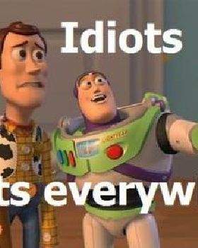 idiots,buzz,lightyear,disney,funny,humor,toy,story-902d10c4c498c5e58201459b21accc2a h