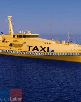 taxi