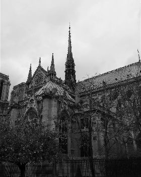 Notre Dame