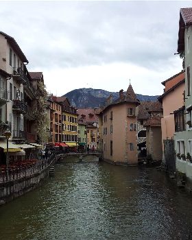 Annecy