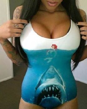 jaws