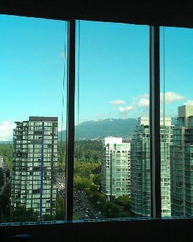 Stanley Park, West End and West Vancouver