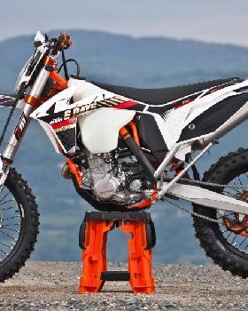 KTM 6 Days 2013 - 1
