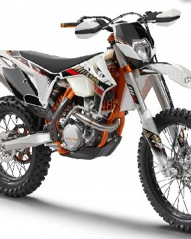 KTM Six Days 2013 - 2