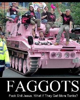 tankfaggots