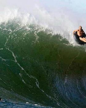 Nice tube