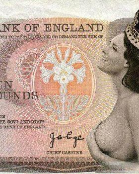GBP 10