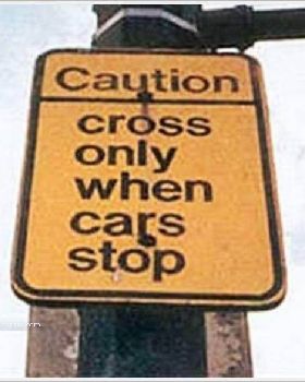 cross
