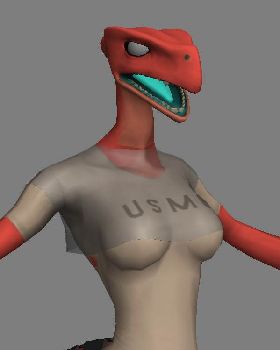 lizard